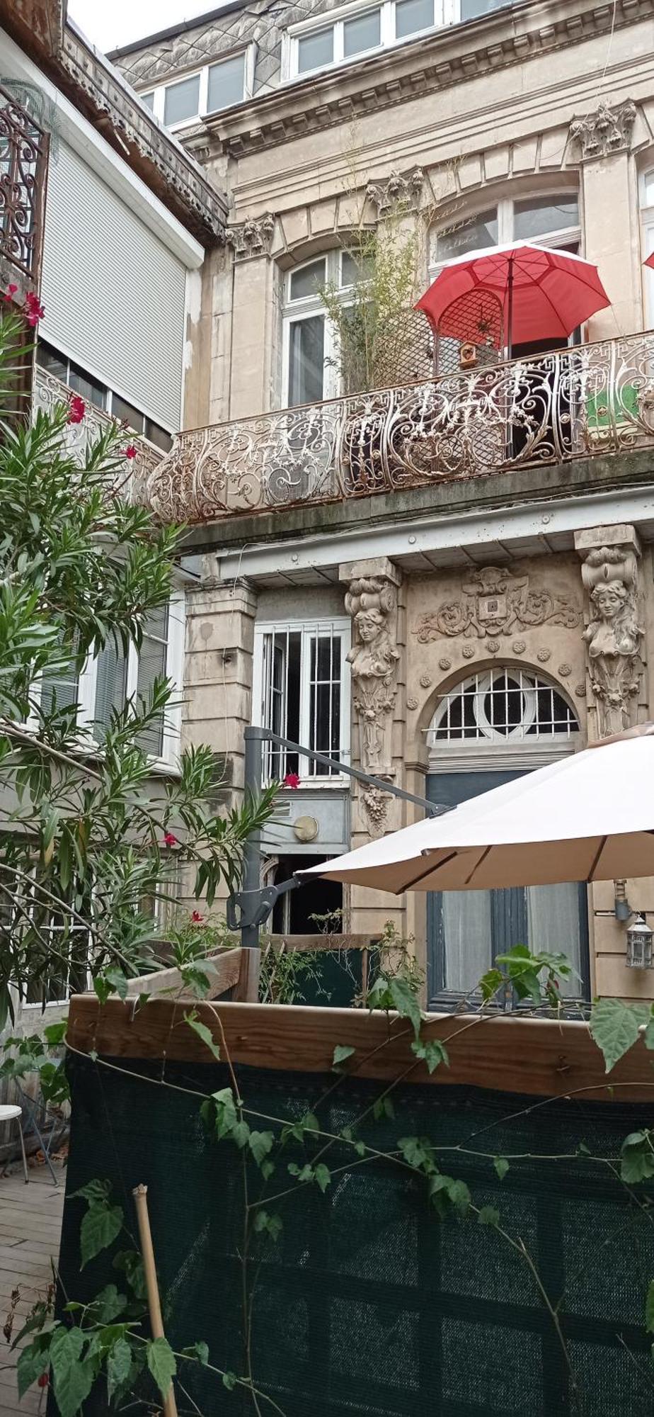 La Douce Cathare Apartment Carcassonne Exterior photo